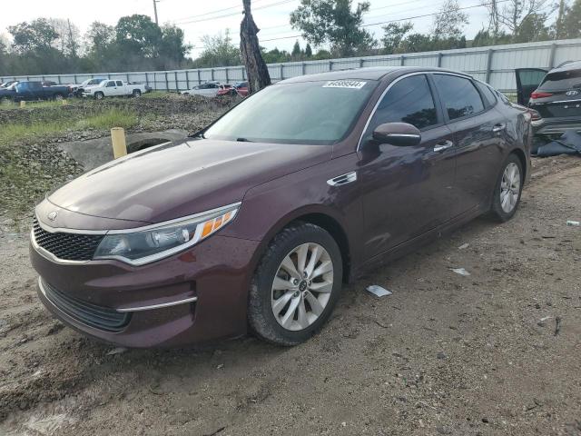 kia optima 2017 5xxgt4l36hg121757