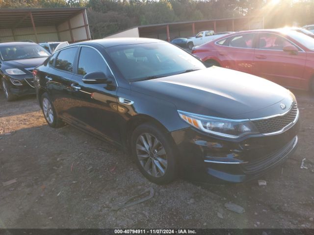 kia optima 2017 5xxgt4l36hg131334