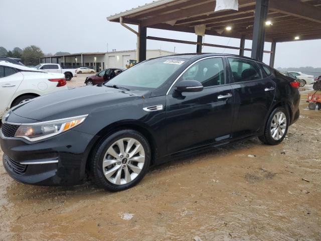 kia optima lx 2017 5xxgt4l36hg131799