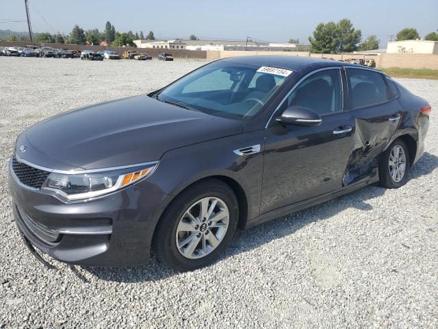 kia optima 2017 5xxgt4l36hg137442