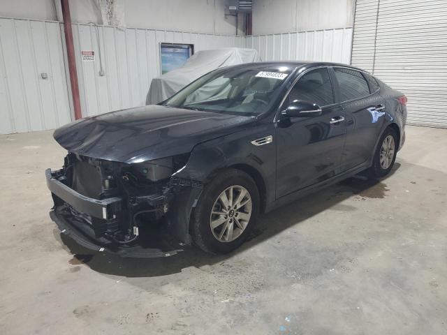 kia optima lx 2017 5xxgt4l36hg147307