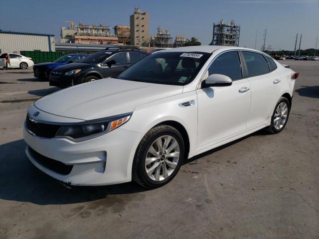 kia optima lx 2017 5xxgt4l36hg161496