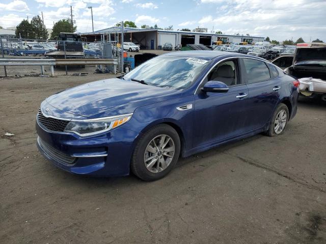 kia optima lx 2017 5xxgt4l36hg162616