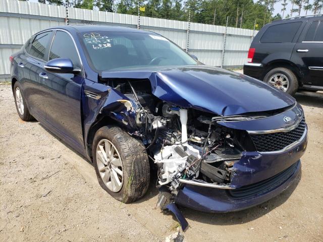 kia optima lx 2017 5xxgt4l36hg176838