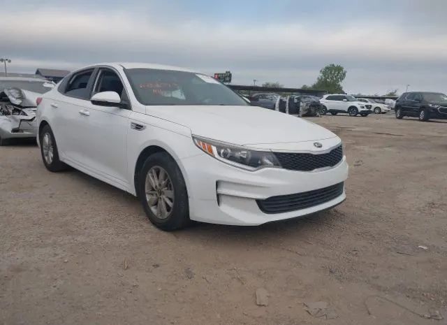 kia optima 2018 5xxgt4l36jg183343