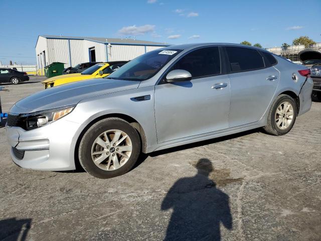 kia optima lx 2018 5xxgt4l36jg186971