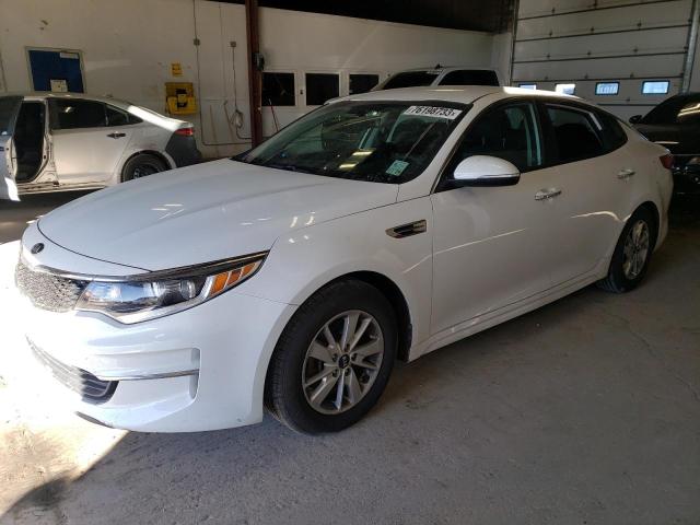 kia optima 2018 5xxgt4l36jg193466