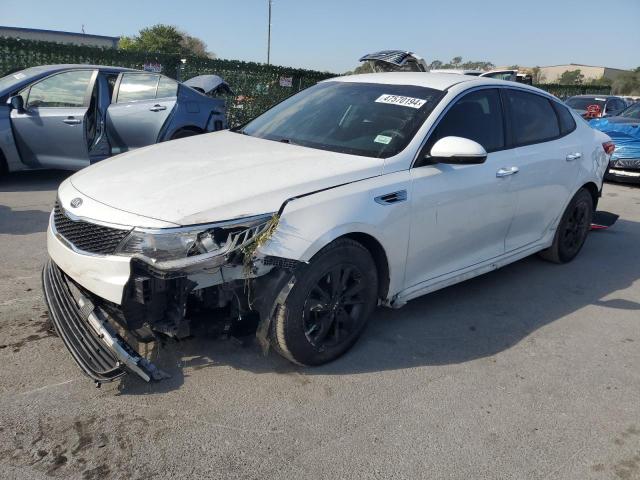 kia optima 2018 5xxgt4l36jg198585