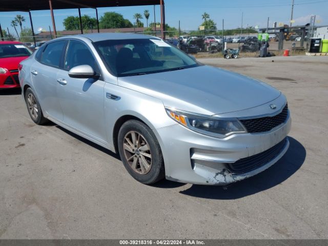 kia optima 2018 5xxgt4l36jg203414