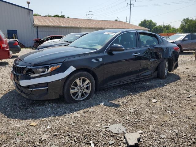 kia optima lx 2018 5xxgt4l36jg209343