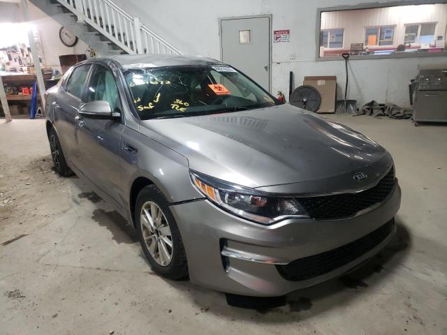 kia optima lx 2018 5xxgt4l36jg210346