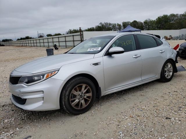 kia optima 2018 5xxgt4l36jg213005