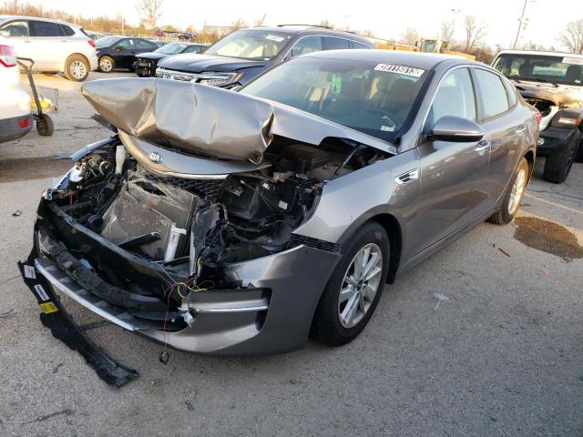 kia optima 2018 5xxgt4l36jg215479