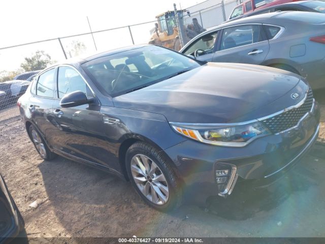 kia optima 2018 5xxgt4l36jg221413