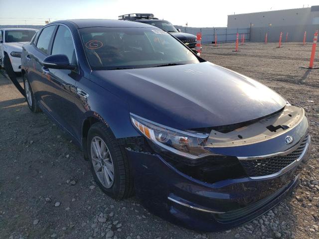 kia optima lx 2018 5xxgt4l36jg229401