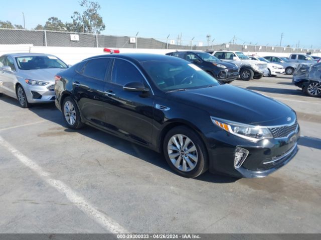 kia optima 2018 5xxgt4l36jg233920