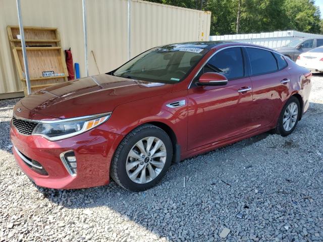 kia optima 2018 5xxgt4l36jg235943