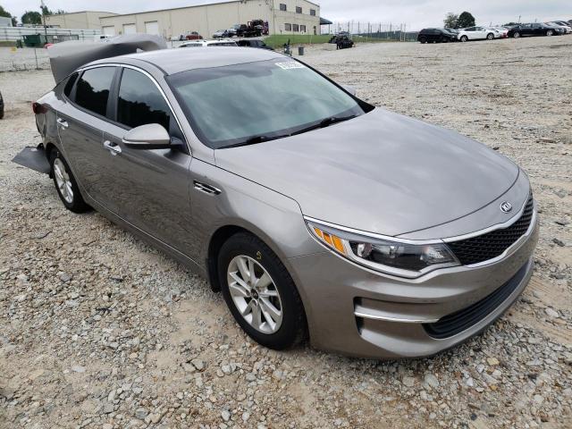 kia optima lx 2018 5xxgt4l36jg238454