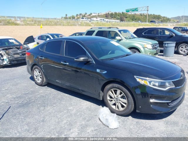 kia optima 2018 5xxgt4l36jg244285