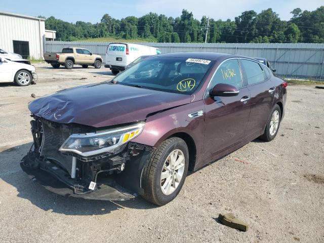 kia optima 2018 5xxgt4l36jg245467