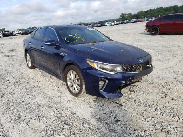 kia optima lx 2018 5xxgt4l36jg247610