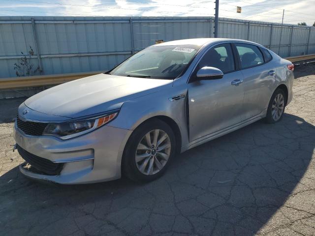 kia optima lx 2018 5xxgt4l36jg254153