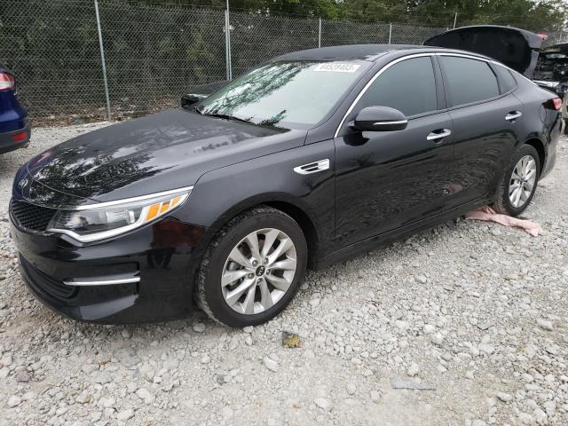 kia optima lx 2018 5xxgt4l36jg256064