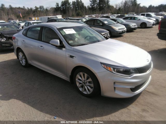 kia optima 2018 5xxgt4l36jg271115