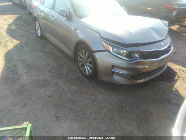 kia optima 2018 5xxgt4l36jg271146