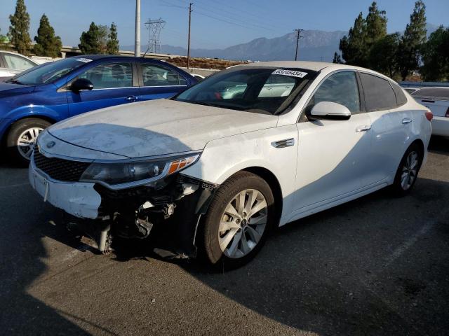 kia optima lx 2018 5xxgt4l36jg273835