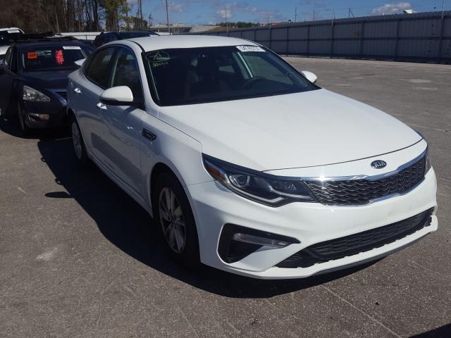 kia optima lx 2019 5xxgt4l36kg284500