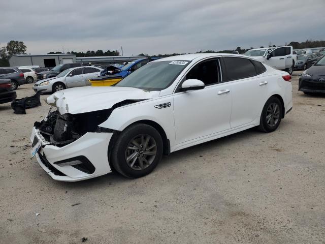 kia optima lx 2019 5xxgt4l36kg306978