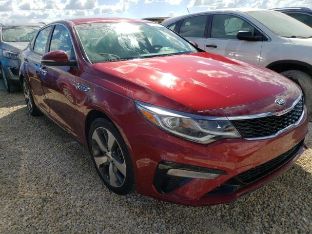 kia optima lx 2019 5xxgt4l36kg313543