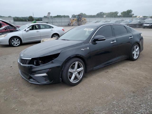 kia optima 2019 5xxgt4l36kg321089