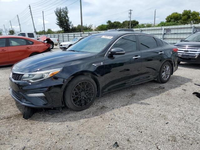 kia optima lx 2019 5xxgt4l36kg339155