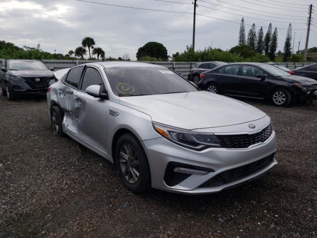 kia optima lx 2019 5xxgt4l36kg341763