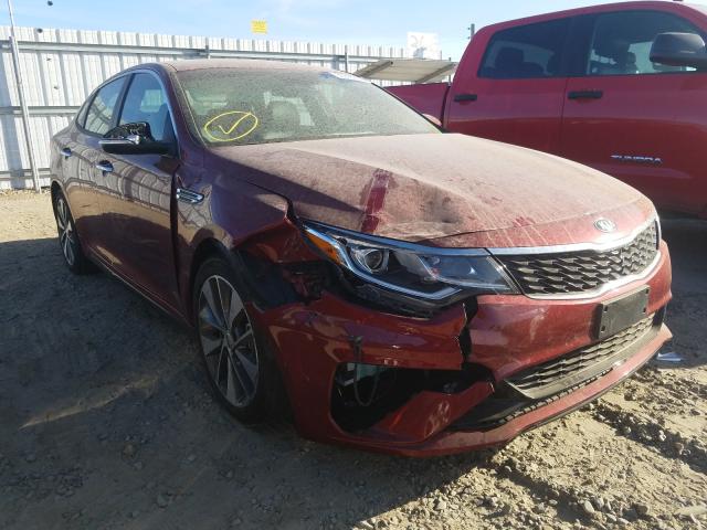 kia optima lx 2019 5xxgt4l36kg353248