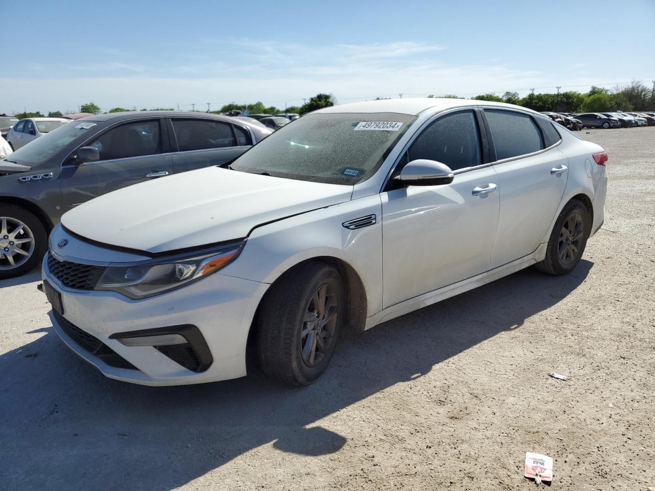 kia optima 2019 5xxgt4l36kg357347