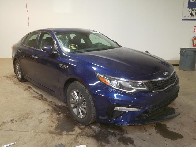 kia optima lx 2019 5xxgt4l36kg364380