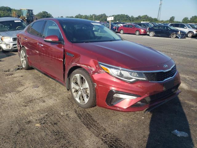 kia optima lx 2019 5xxgt4l36kg365769