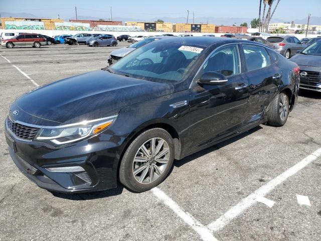 kia optima lx 2019 5xxgt4l36kg368333