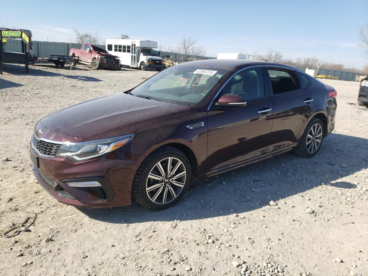 kia optima 2019 5xxgt4l36kg369238