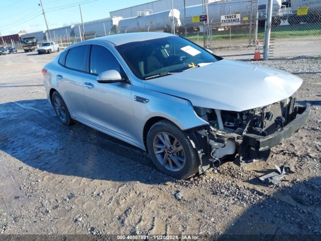 kia optima 2020 5xxgt4l36lg380077