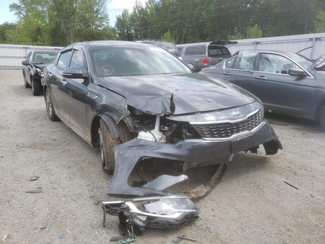 kia optima lx 2020 5xxgt4l36lg384209