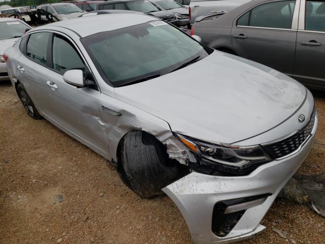 kia optima lx 2020 5xxgt4l36lg386994