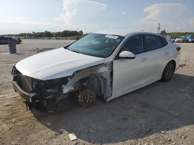 kia optima lx 2020 5xxgt4l36lg398367