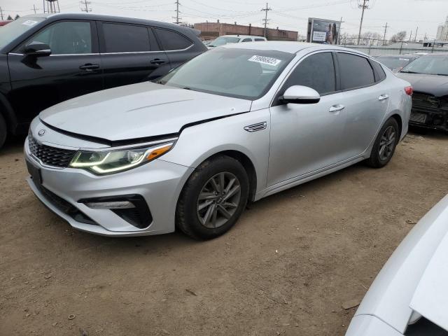 kia optima lx 2020 5xxgt4l36lg403678