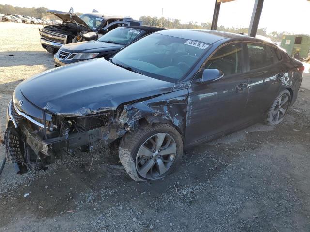 kia optima 2020 5xxgt4l36lg405978