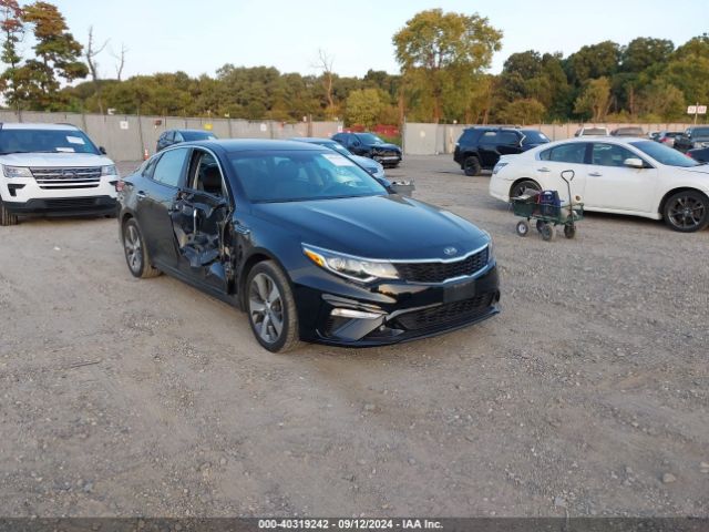 kia optima 2020 5xxgt4l36lg408377