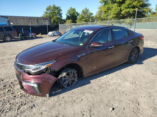 kia optima lx 2020 5xxgt4l36lg411845